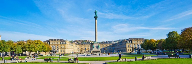 Stuttgart,Germany